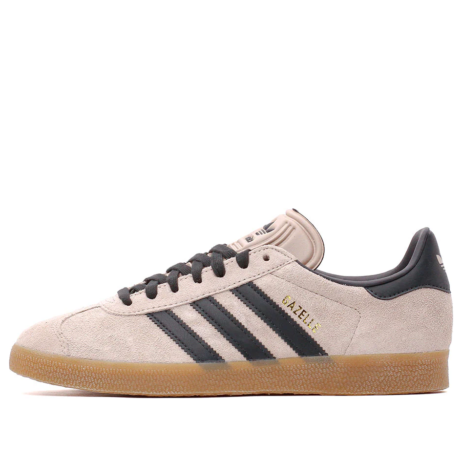 adidas Gazelle 'Wonder Taupe Night Indigo' IG6199