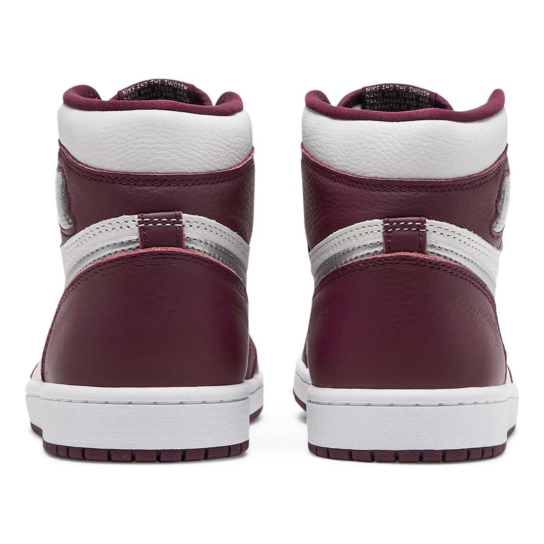 Air Jordan 1 High 'Bordeaux'