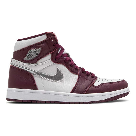 Air Jordan 1 High 'Bordeaux'
