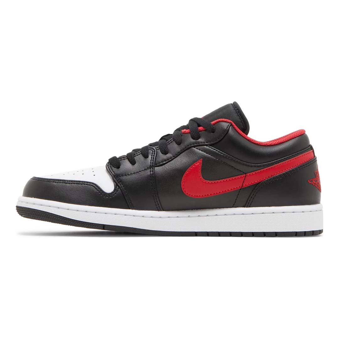 Air Jordan 1 Low 'White Toe'