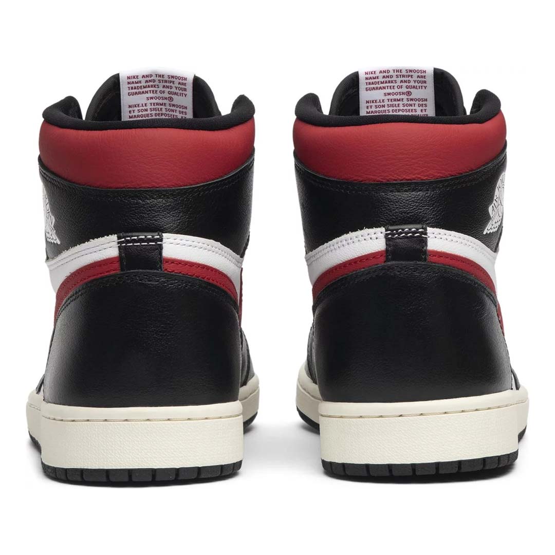 Air Jordan 1 Retro High OG 'Gym Red'