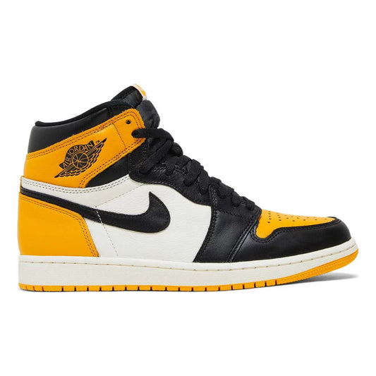 Air Jordan 1 Retro High 'Taxi'
