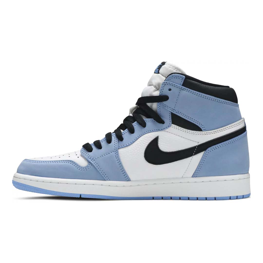 Air Jordan 1 Retro High 'University Blue'