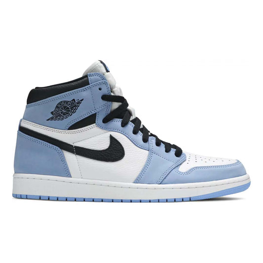 Air Jordan 1 Retro High 'University Blue'