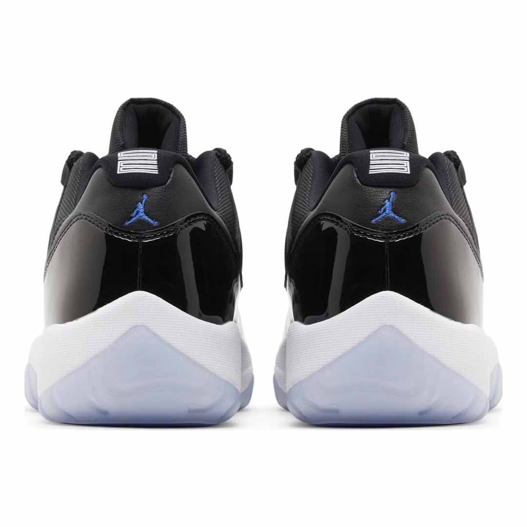 Air Jordan 11 Retro Low Space Jam