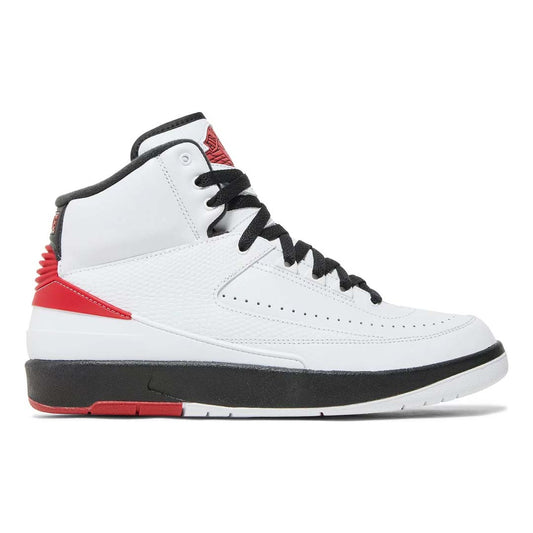 Air Jordan 2 Retro 'Chicago' 2022