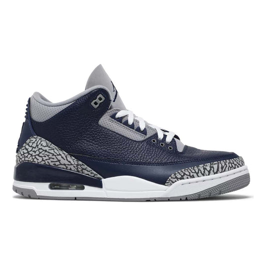 Air Jordan 3 Retro 'Georgetown'