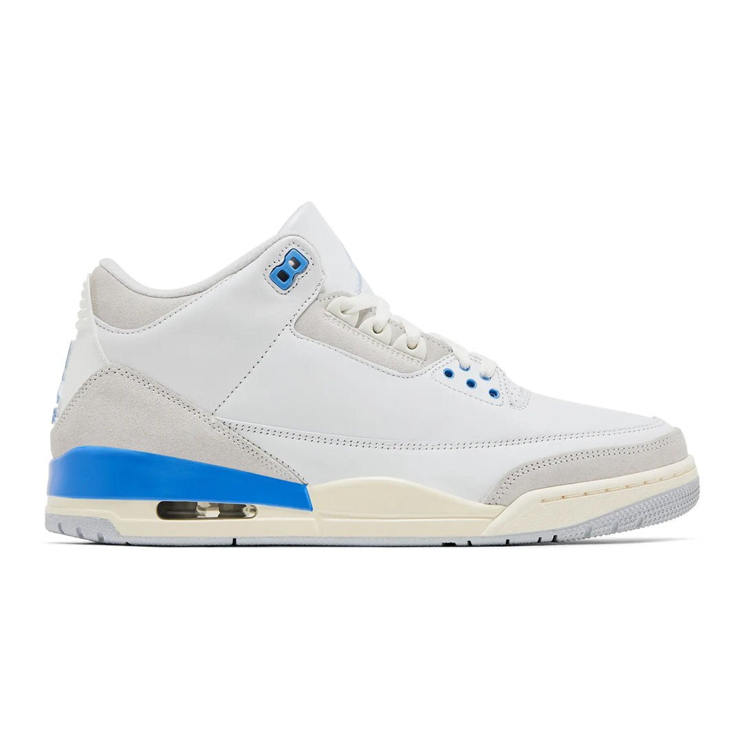 Air Jordan 3 Retro 'Lucky Shorts'