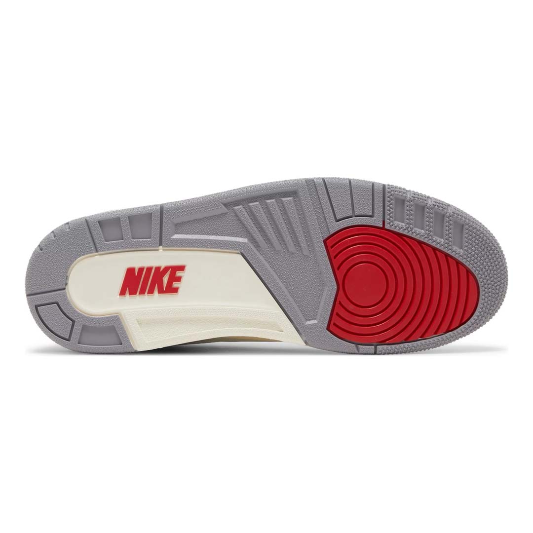 Air Jordan 3 Retro 'White Cement Reimagined'