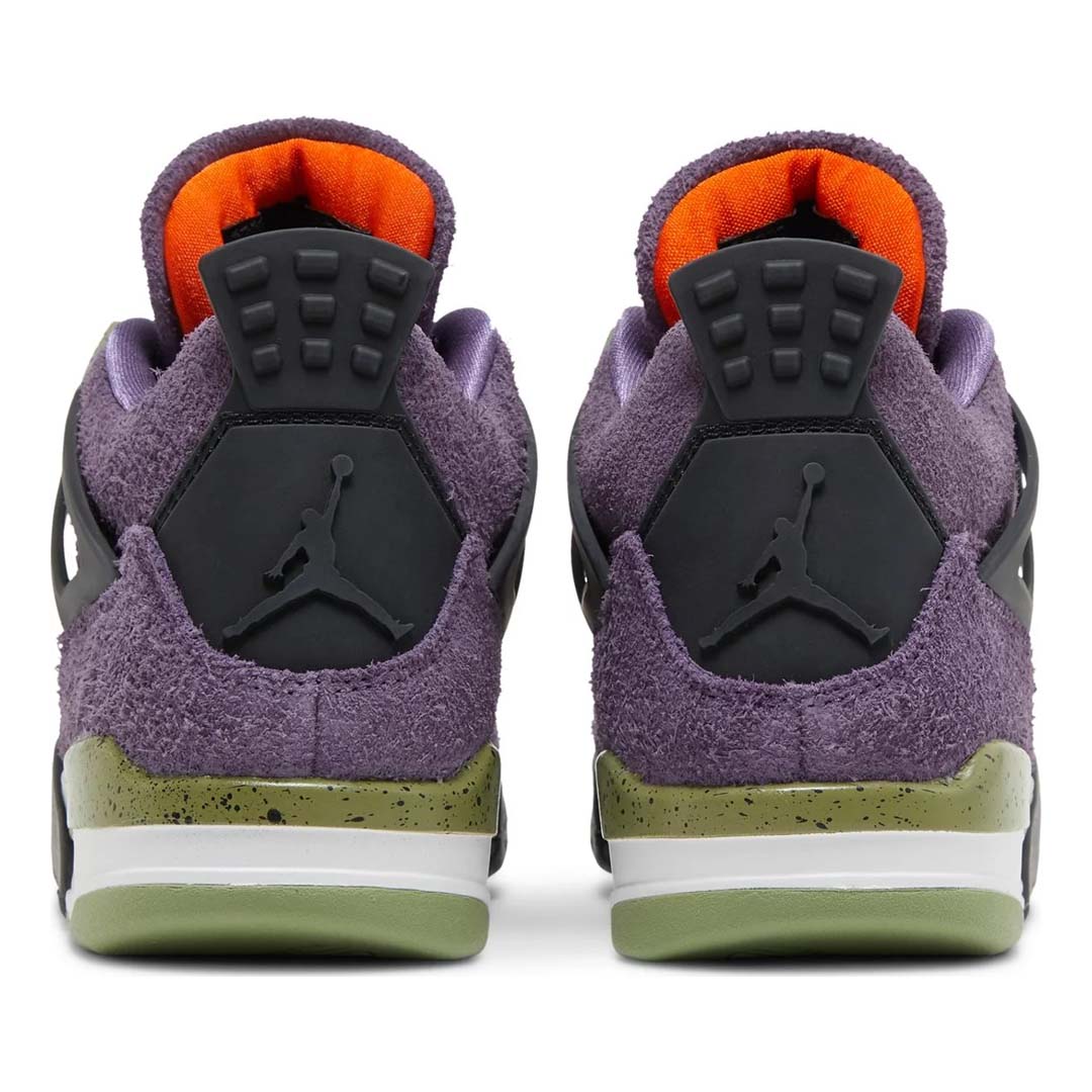 Air Jordan 4 Retro 'Canyon Purple' (W)