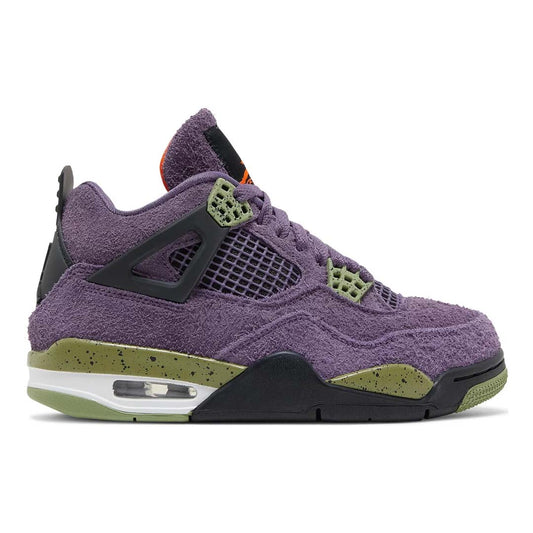 Air Jordan 4 Retro 'Canyon Purple' (W)