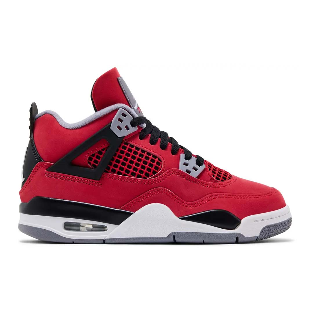 Air Jordan 4 Retro GS 'Toro Bravo' 2026