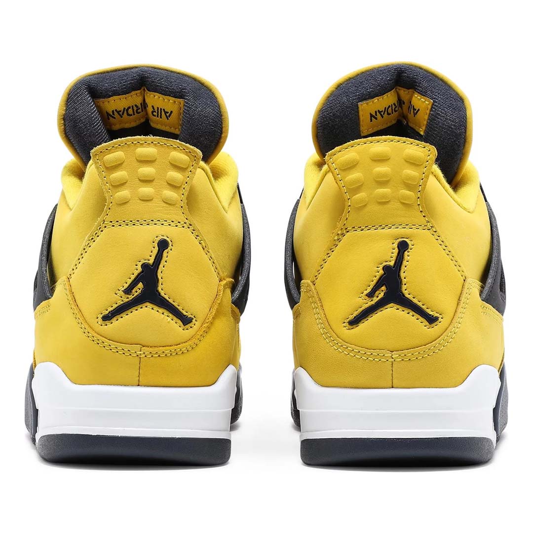 Air Jordan 4 Retro 'Lightning'