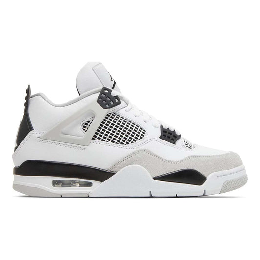 Air Jordan 4 Retro 'Military Black'