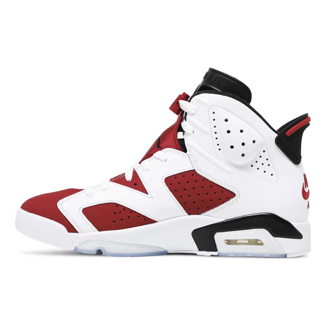 Air Jordan 6 Retro 'Carmine'