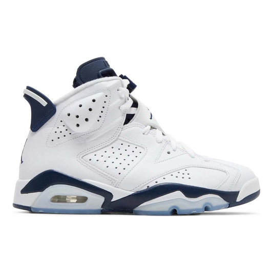 Air Jordan 6 Retro 'Midnight Navy' 2022