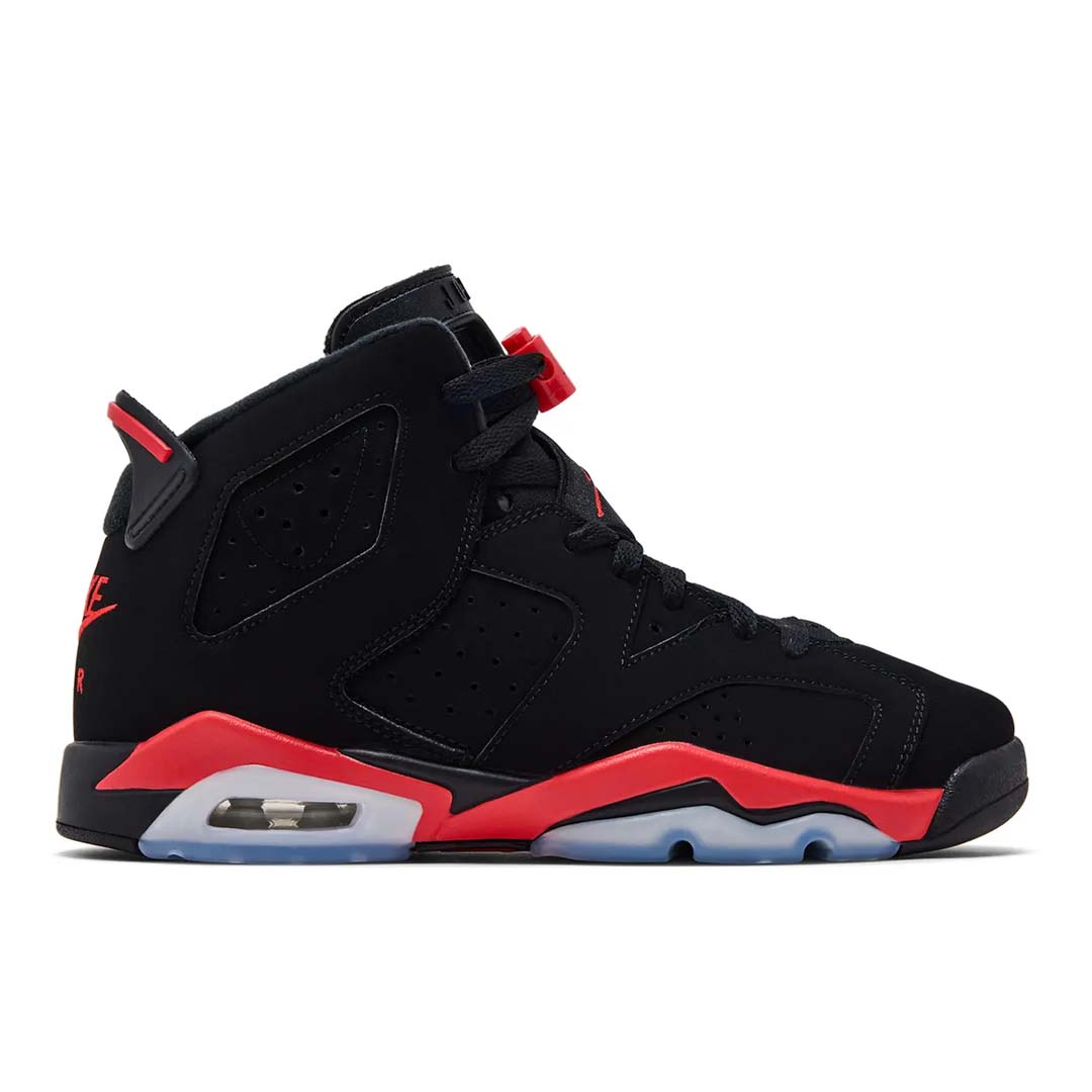 Air Jordan Reverse Infrared GS