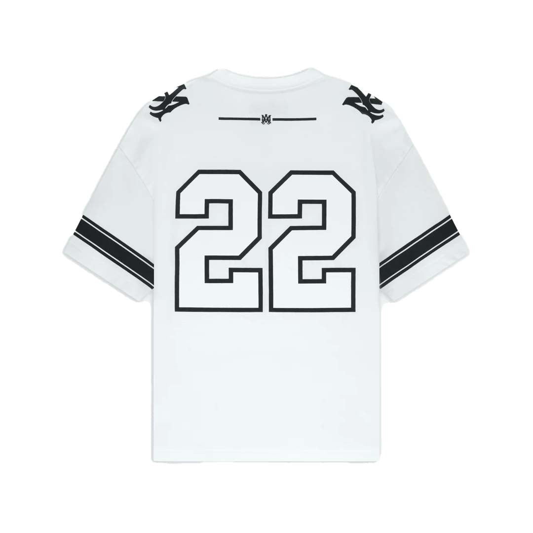 Amiri Skater 22 Tee White