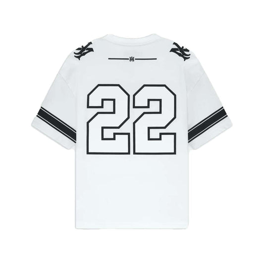 Amiri Skater 22 Tee White