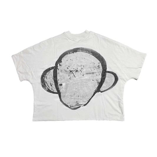 Billionaire Studios Wimpy Kid White Tee