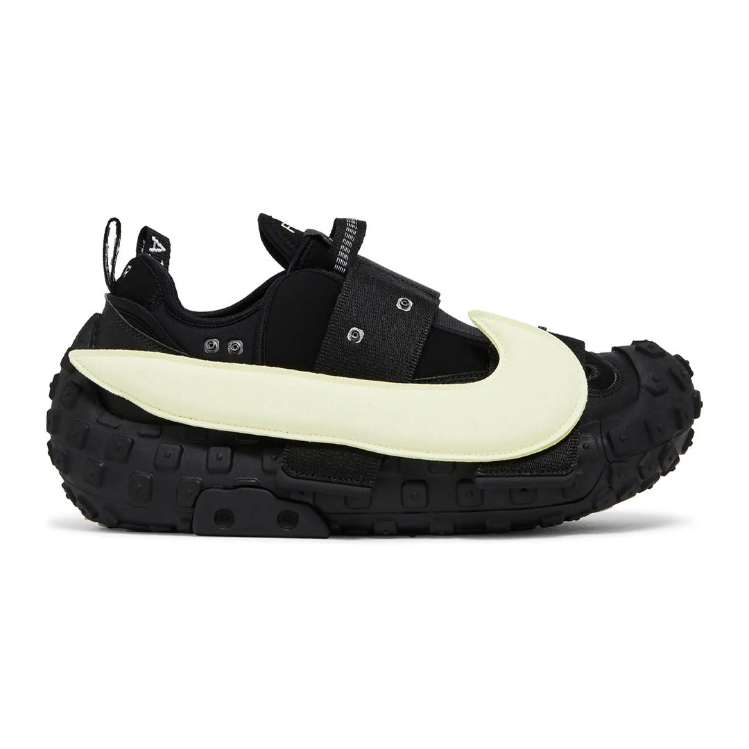 Cactus Plant Flea Market x Air Flea 2 'Black Alabaster'