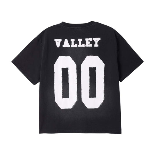 Cactus Valley 00 Vintage Black Tee