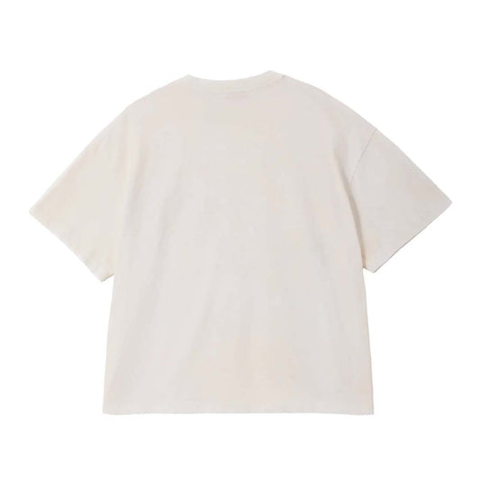 Cactus Valley Cactus Tee White