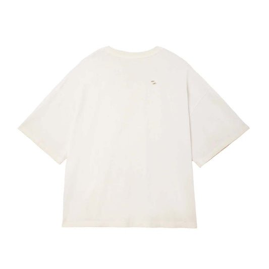 Cactus Valley Chess Tee White