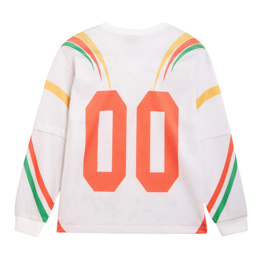 Cactus Valley Mexico Mesh Jersey