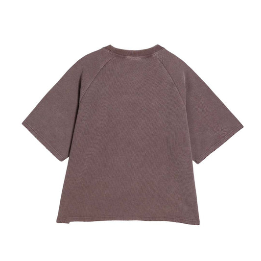 Cactus Valley Tactical Brown Tee