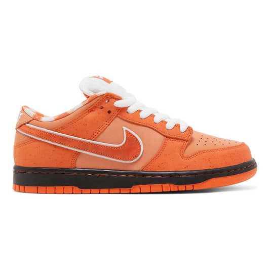 Concepts x Dunk Low SB 'Orange Lobster'