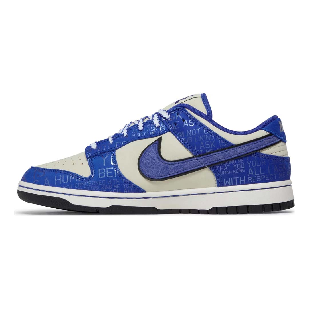Dunk Low 'Jackie Robinson'