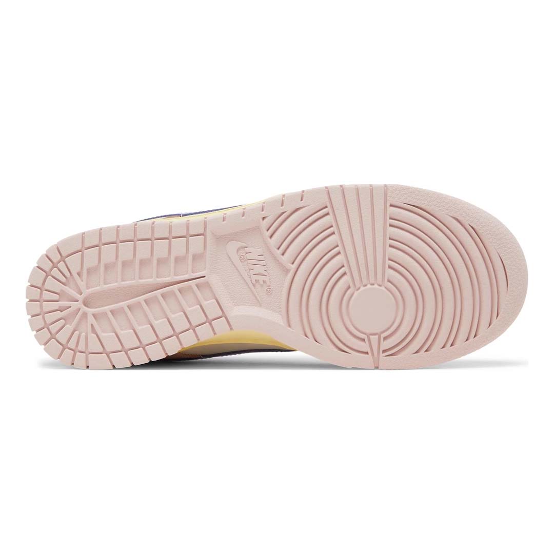 Dunk Low 'Pink Oxford'