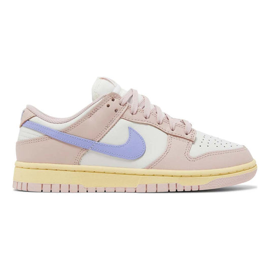 Dunk Low 'Pink Oxford'