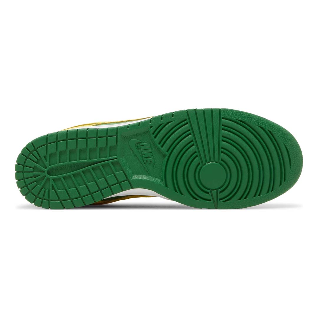 Dunk Low 'Reverse Brazil'