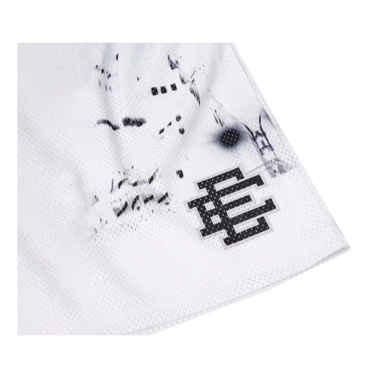 Eric Emanuel EE Basic Short White Skyline