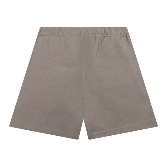 Essentials Fear of God KIDS Desert Taupe Shorts