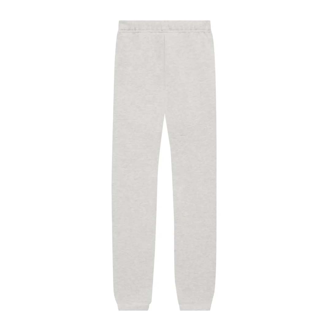 Essentials Fear of God KIDS Light Oatmeal Sweatpants