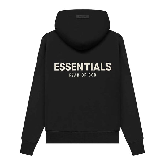 Essentials Fear of God KIDS Stretch Limo Hoodie