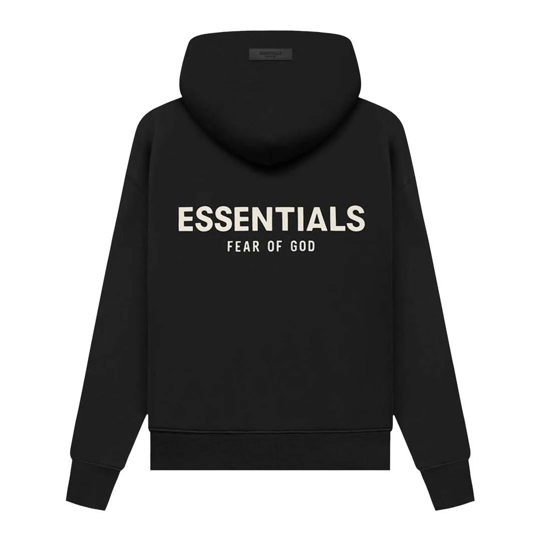 Essentials Fear of God KIDS Stretch Limo Hoodie