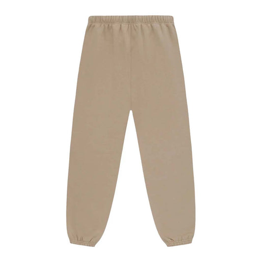 Fear of God Essentials Fleece Sweatpants 'Desert Sand'