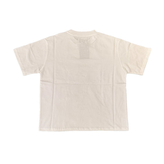 Floor 914 Mythic Rider Tee White