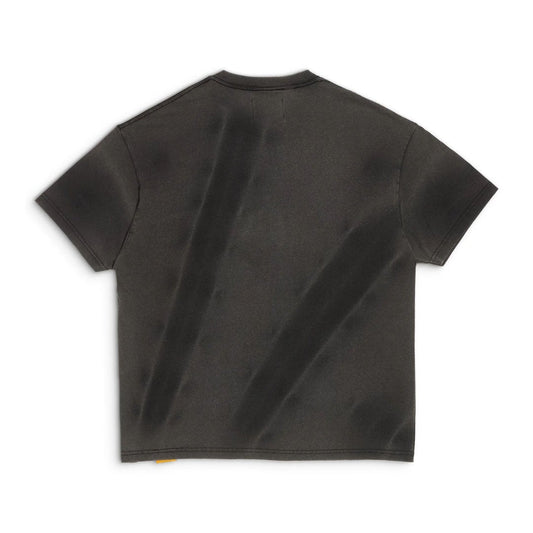 Gallery Dept Art That Kills Glitch Skull Faded Tee