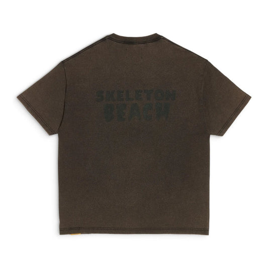 Gallery Dept Art That Kills Welted Rose Faded Tee