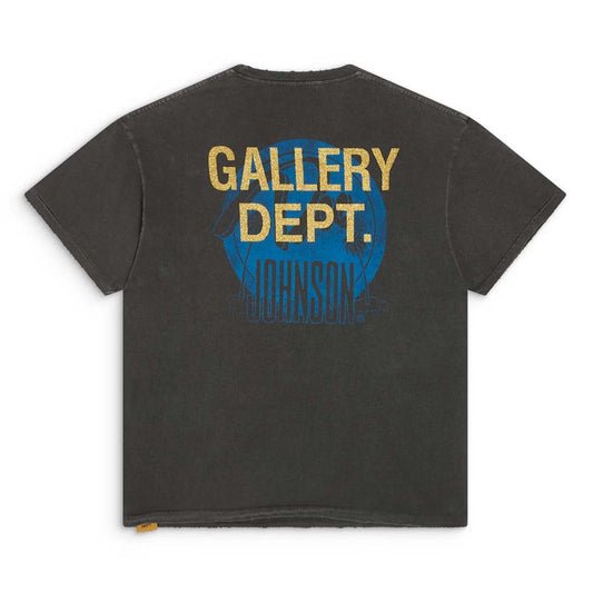 Gallery Dept. Doc Johnson Sexy Tee Vintage Black