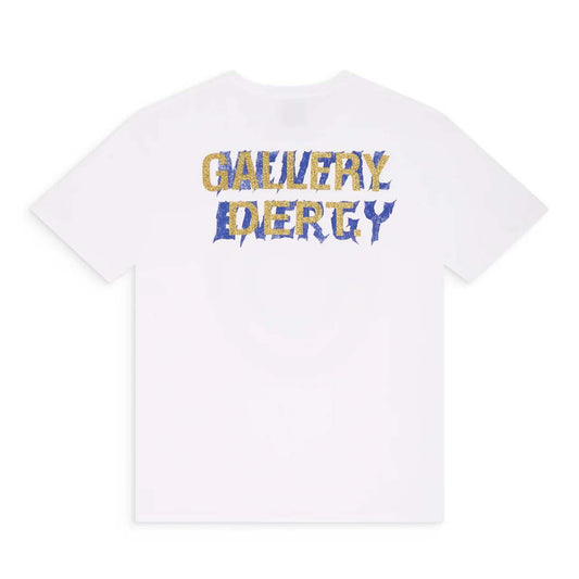 Gallery Dept. Wisdom White Tee