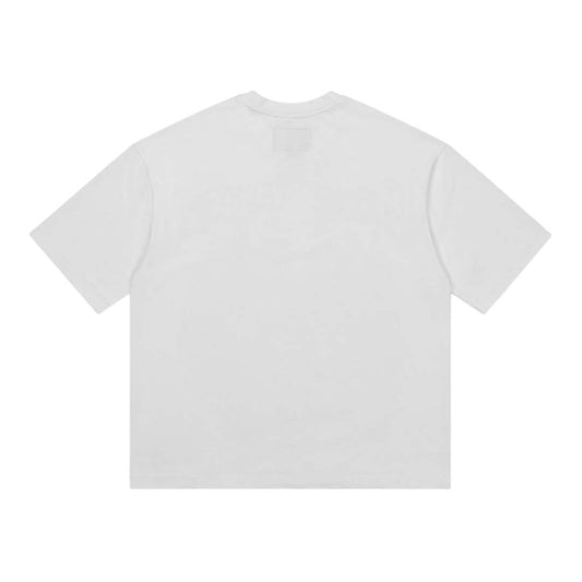 Godspeed Crowd Surf White Tee