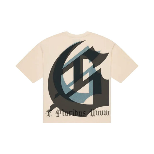 Godspeed First Contact Bone Tee