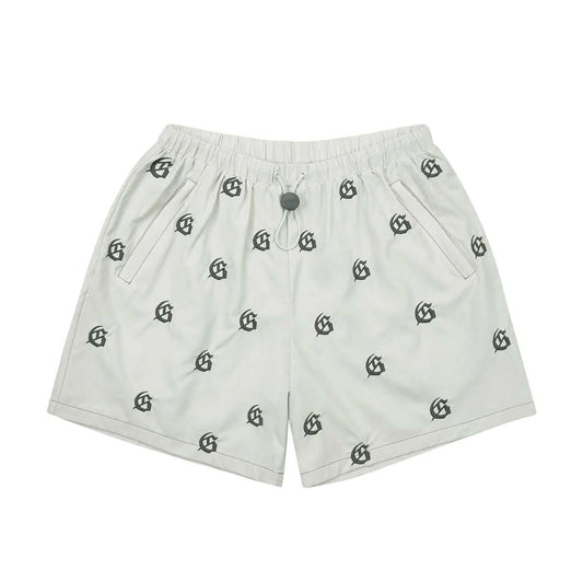Godspeed HydroShift Swimming Trunk Shorts Graphite Grey