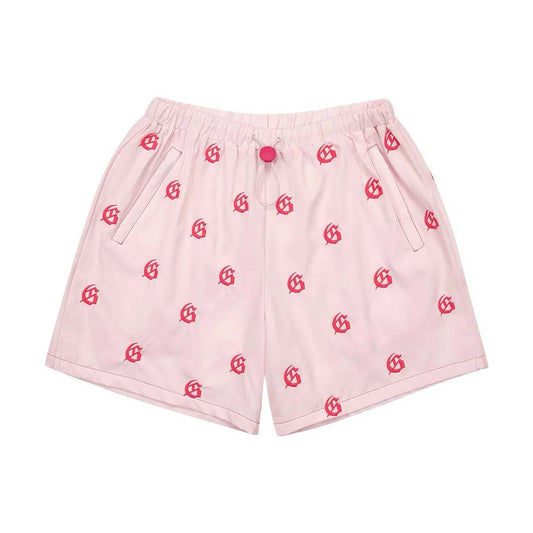 Godspeed HydroShift Swimming Trunk Shorts Pink